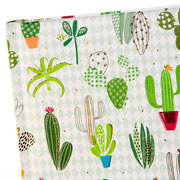 Foto de Álbum GLD 19 225 Cactus Collect 22x16 cm 
