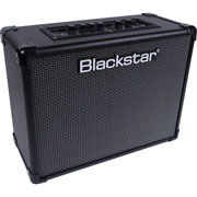 Foto de Amplificador combo para guitarra Blackstar 40V3 