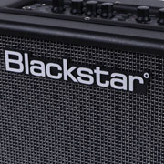 Foto de Amplificador combo para guitarra Blackstar 40V3 