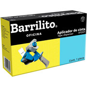 Foto de Aplicador De Cinta Canela Negro 