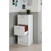 Foto de ARCHIVERO ALTEREGO LUDIK FOLDER 9843CLAS BLANCO 