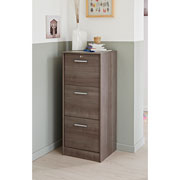 Foto de ARCHIVERO ALTEREGO LUDIK FOLDER 9845CLAS PLATA 