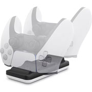 Foto de ATOM PS5 DUAL BLANCO 