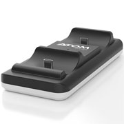 Foto de ATOM PS5 DUAL BLANCO 