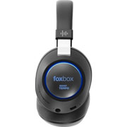 Foto de Audifono Foxbox Wireless Boost Tempo 