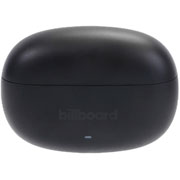 Foto de Audifonos Billboard Lusso TWS BB-E52820 Negro 