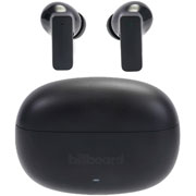 Foto de Audifonos Billboard Lusso TWS BB-E52820 Negro 