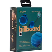Foto de Audífonos Billboard Native In Ear True Wireless con cancelacion de ruido color Azul 