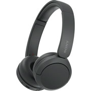 Foto de Audífonos inalámbricos Sony con bluetooth Wh-Ch520 negro 