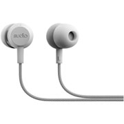 Foto de Audifonos Inear Alambrico Blanco Sudio V3 