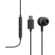 Foto de Audifonos Inear Alambrico Negro Sudio V3 