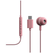 Foto de Audifonos Inear Alambrico Rosa Sudio V3 