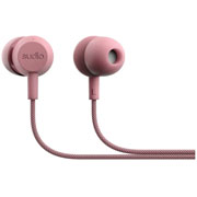 Foto de Audifonos Inear Alambrico Rosa Sudio V3 