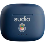 Foto de Audifonos Inear Chivas Sudio A1 