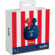 Foto de Audifonos Inear Chivas Sudio A1 