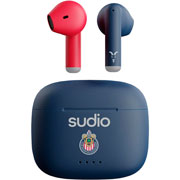 Foto de Audifonos Inear Chivas Sudio A1 