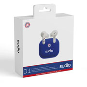 Foto de Audifonos Inear Cruz Azul Sudio D1 
