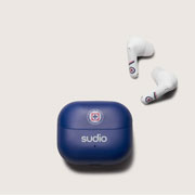 Foto de Audifonos Inear Cruz Azul Sudio D1 