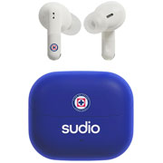 Foto de Audifonos Inear Cruz Azul Sudio D1 