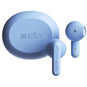 Foto de Audifonos Inear Pro Azul Sudio A3 