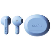 Foto de Audifonos Inear Pro Azul Sudio A3 