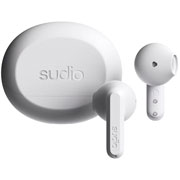 Foto de Audifonos Inear Pro Blanco Sudio A3 