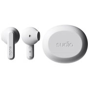 Foto de Audifonos Inear Pro Blanco Sudio A3 
