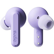 Foto de Audifonos Inear Pro Morado Sudio A3 