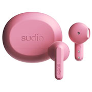 Foto de Audifonos Inear Pro Rosa Sudio A3 