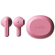 Foto de Audifonos Inear Pro Rosa Sudio A3 