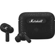 Foto de Audífonos Marshall Motif Anc Bluetooth In Ear True Wireless Negro 