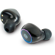 Foto de Audifonos Misk Mh625 In Ear Negro 