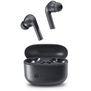 Foto de Audifonos Motorola Motobuds 065 Negro 