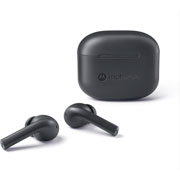 Foto de Audifonos Motorola Motobuds 065 Negro 