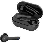 Foto de Audifonos Motorola Motobuds 085 Negro 