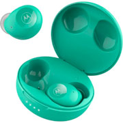 Foto de Audifonos Motorola Motobuds 250 Verde 