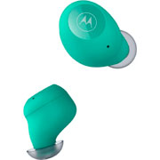 Foto de Audifonos Motorola Motobuds 250 Verde 