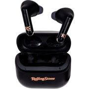 Foto de Audifonos Rolling Stone In Ear Buds con Cancelacion Negro 