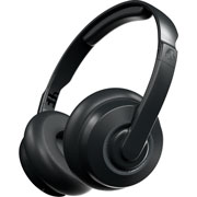Foto de Audifonos Skullcandy Cassette On Ear Bluetooth Negro 