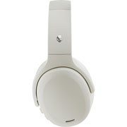 Foto de Audifonos Skullcandy Crushe Anc 2 On Ear Bluetooth Blanco 