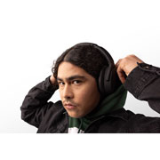 Foto de Audifonos Skullcandy Crushe Anc 2 On Ear Bluetooth Blanco 