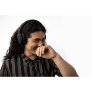 Foto de Audifonos Skullcandy Crushe Anc 2 On Ear Bluetooth Blanco 