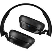 Foto de Audifonos Skullcandy Riff 2 Negro 