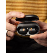 Foto de Audifonos Skullcandy Sesh Anc Acti In Ear Tws Negro 