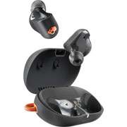 Foto de Audifonos Skullcandy Sesh Anc Acti In Ear Tws Negro 