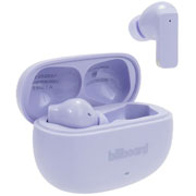 Foto de Audifonos Stf Bb-E52837 Lusso True Wireless Lila 