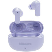 Foto de Audifonos Stf Bb-E52837 Lusso True Wireless Lila 