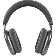 Foto de Audifonos STF Cherry Max On Ear ST-H05941 Gris 