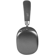 Foto de Audifonos STF Cherry Max On Ear ST-H05941 Gris 