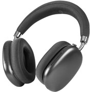 Foto de Audifonos STF Cherry Max On Ear ST-H05941 Gris 